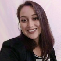 Webpan Employee Mariana Ilek's profile photo