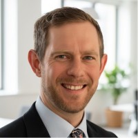 Ed de Minckwitz Email & Phone Number