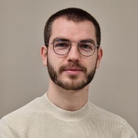 Servier Employee Thomas Saillard's profile photo