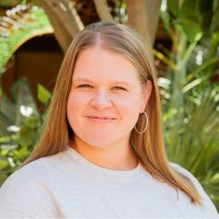 Ticketnology Employee Morgan Katz's profile photo