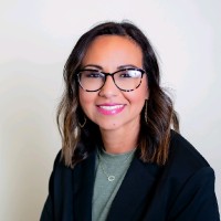 Amber Villarreal Email & Phone Number
