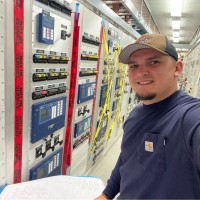 CANUS Corporation Employee Sam de la Torre's profile photo