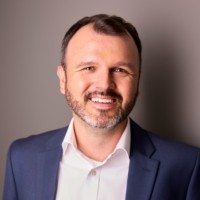 REV Renewables Employee James Preedy's profile photo