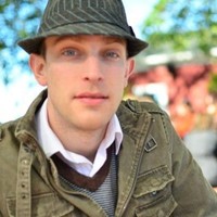 Morgan Stanley Employee Paul Goldsmith's profile photo