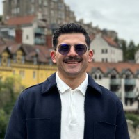 Assistant Launch Employee Robin Almendares's profile photo