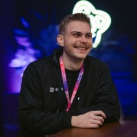 Victor Bergmann's profile photo