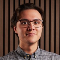 Uppbeat Employee Alex Duncalf's profile photo