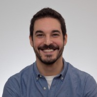 Desucla Limited Employee Iago Amado Aldao's profile photo
