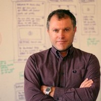 Music Glue Employee Mark Meharry's profile photo