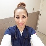 Medical Surgical Employee Gladys Espinoza's profile photo