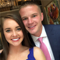 Legato Living Residential Memory Care Employee Cole Bopes's profile photo