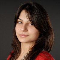 FunPay.in Employee Archana Panday's profile photo