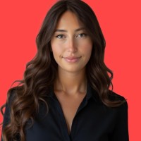 mad Employee Capucine Ganidel's profile photo