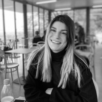 BNP Paribas Employee Lou Morelli's profile photo