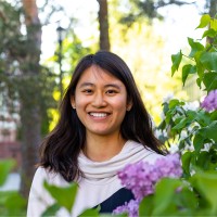 住友制药（苏州）有限公司 Sumitomo Pharmaceuticals(Suzhou) Co.,Ltd Employee Kyra Wang's profile photo