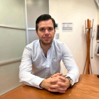 Metamedic Employee Marco Porras's profile photo
