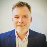 Hope for Depression Research Foundation Employee Jack Nelson's profile photo