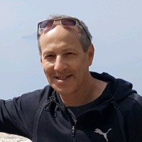 ALLOT Employee Alik Shimelmits's profile photo