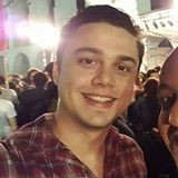 Itaú-Unibanco Employee Leonardo Ribeiro's profile photo