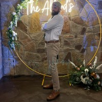 Outlaw FitCamp Franchise Employee Anthony Pagano's profile photo