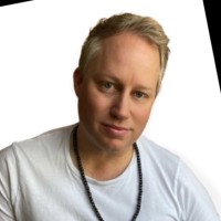 ICON PR Employee Ben Jackson's profile photo