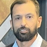 Syed Naved Email