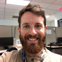 Patrick Perkins Email & Phone Number