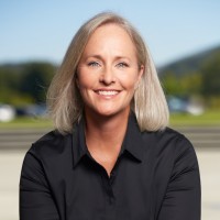 Benchmark Consulting Employee Leslie Frommelt's profile photo