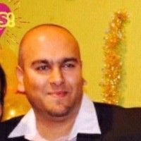 Fruehauf NZ Ltd Employee Pravinesh Sharma's profile photo