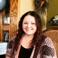 Durrie Vision Employee Abby Huff's profile photo