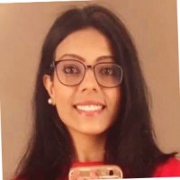 Visible Employee Rashmi Bais's profile photo