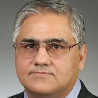 Global Project Finance Advisory Council Employee Dinesh Mehta's profile photo