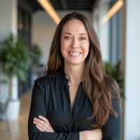 Palacios Marine & Industrial Coatings Employee Megan Kaup's profile photo