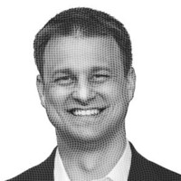 Black Cape Employee Derek Woodley's profile photo