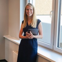 wolfcraft Employee Sabine Wolff's profile photo