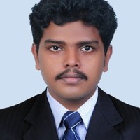 Technopark Trivandrum Employee Ganesh Muralidharan's profile photo