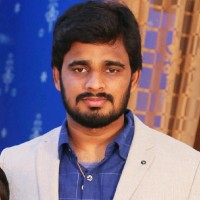 Nabi Shaik Email & Phone Number