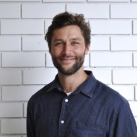 LUNA Employee Daniel Smith's profile photo