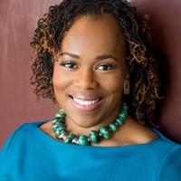 National Weather Service Employee Tyra Harris's profile photo