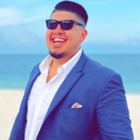 Bayron Moreno Email & Phone Number