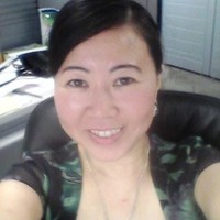 Citi Employee Angela Zhang's profile photo