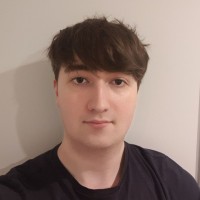 Canva Employee Peter Lindsay's profile photo