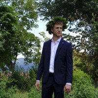 Imaginalis Employee Lorenzo Mascii's profile photo