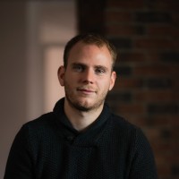 DropTeam Employee Lucas Misson-Sudre's profile photo