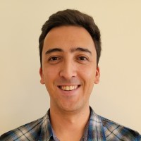 Nick Faughey's profile photo