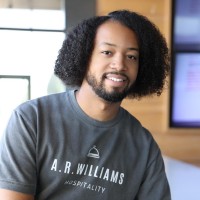 M. Ross Williams & Co. Employee M. Williams's profile photo