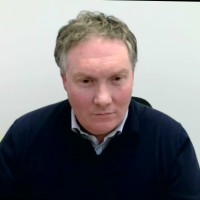 Ruden Homes Limited Employee Robert Deane's profile photo