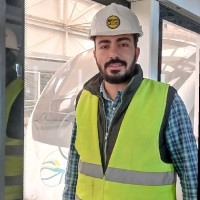 Orascom Construction PLC Employee Samuel Khalaf's profile photo