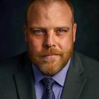 JoomConnect Employee Chris Chase's profile photo