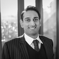 Iguana Investments Ltd Employee Fahd Ahmed's profile photo
